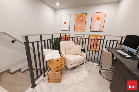 تاون هاوس في دبي 4 غرف نوم, 257.3 م² رقم 97659 - صورة 7