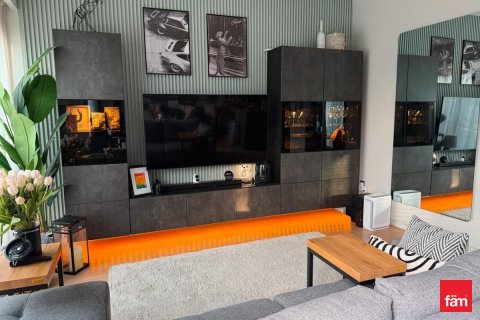 تاون هاوس في دبي 4 غرف نوم, 257.3 م² رقم 97659 - صورة 2