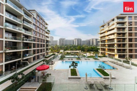 Apartment in Dubai Hills Estate, Dubai 2 bedrooms, 126.2 sq.m. № 97663 - photo 21