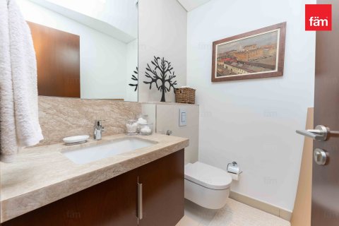 Apartment in Dubai Hills Estate, Dubai 2 bedrooms, 126.2 sq.m. № 97663 - photo 16