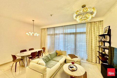 Apartment in Dubai Hills Estate, Dubai 2 bedrooms, 126.2 sq.m. № 97663 - photo 2