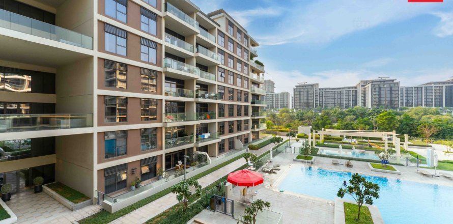 Apartment in Dubai Hills Estate, Dubai 2 bedrooms, 126.2 sq.m. № 97663