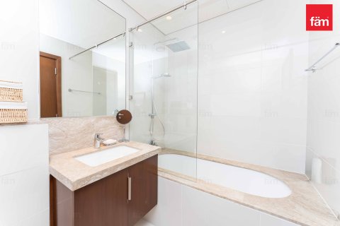 Apartment in Dubai Hills Estate, Dubai 2 bedrooms, 126.2 sq.m. № 97663 - photo 17