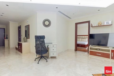 Appartement à Palm Jumeirah, Dubai, 1 chambre, 102.3 m², № 97662 - photo 17