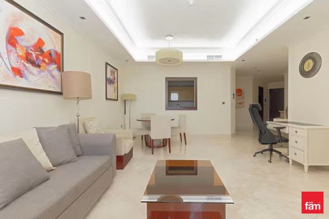 Appartement à Palm Jumeirah, Dubai, 1 chambre, 102.3 m², № 97662 - photo 2