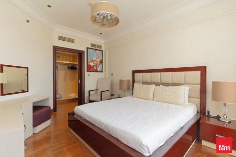 Appartement à Palm Jumeirah, Dubai, 1 chambre, 102.3 m², № 97662 - photo 7