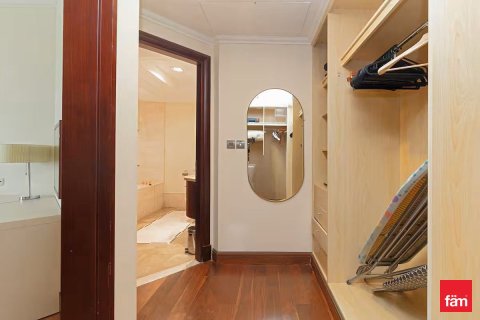 Appartement à Palm Jumeirah, Dubai, 1 chambre, 102.3 m², № 97662 - photo 13