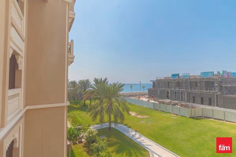 Appartement à Palm Jumeirah, Dubai, 1 chambre, 102.3 m², № 97662 - photo 4