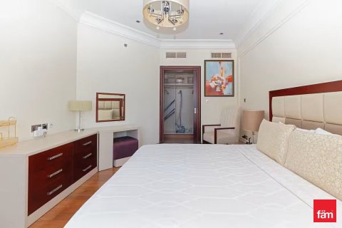 Appartement à Palm Jumeirah, Dubai, 1 chambre, 102.3 m², № 97662 - photo 11