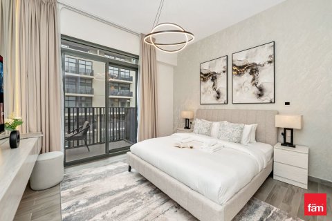 Appartement à Dubai, 1 chambre, 73.5 m², № 97661 - photo 14