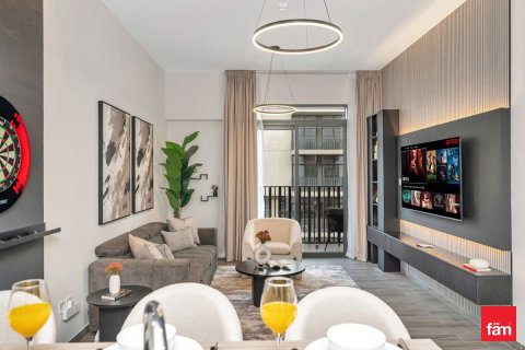 Appartement à Dubai, 1 chambre, 73.5 m², № 97661 - photo 8