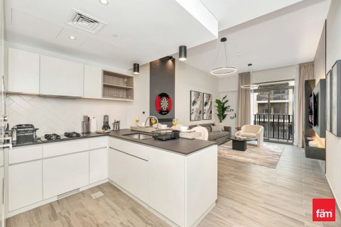 Appartement à Dubai, 1 chambre, 73.5 m², № 97661 - photo 3