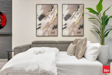 Appartement à Dubai, 1 chambre, 73.5 m², № 97661 - photo 11