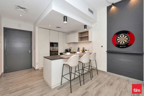 Appartement à Dubai, 1 chambre, 73.5 m², № 97661 - photo 6