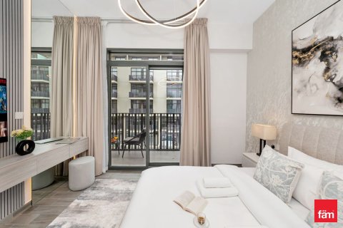 Appartement à Dubai, 1 chambre, 73.5 m², № 97661 - photo 13