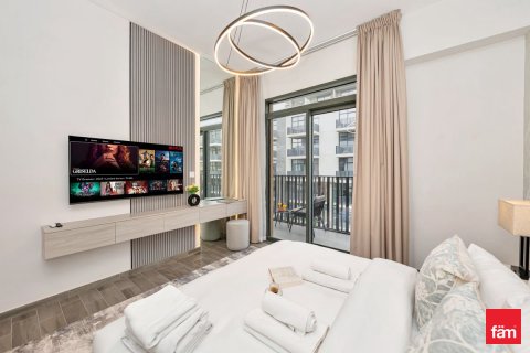 Appartement à Dubai, 1 chambre, 73.5 m², № 97661 - photo 15