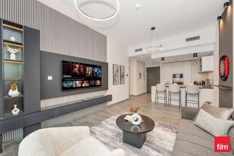 Appartement à Dubai, 1 chambre, 73.5 m², № 97661