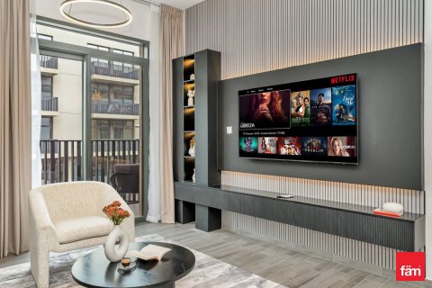 Appartement à Dubai, 1 chambre, 73.5 m², № 97661 - photo 25