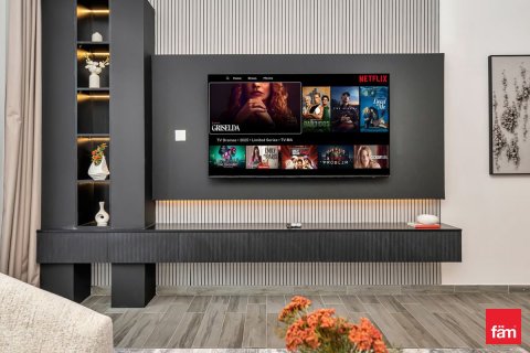 Appartement à Dubai, 1 chambre, 73.5 m², № 97661 - photo 27