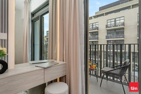 Appartement à Dubai, 1 chambre, 73.5 m², № 97661 - photo 24