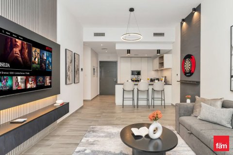 Appartement à Dubai, 1 chambre, 73.5 m², № 97661 - photo 7