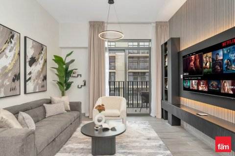 Appartement à Dubai, 1 chambre, 73.5 m², № 97661 - photo 5