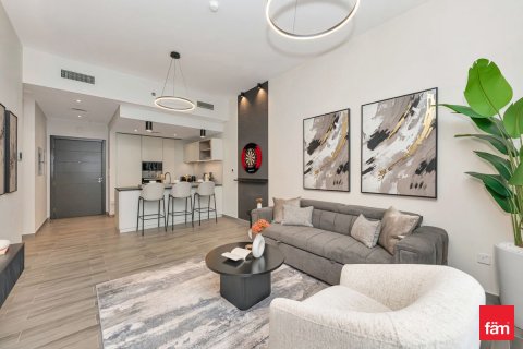 Appartement à Dubai, 1 chambre, 73.5 m², № 97661 - photo 4