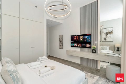 Appartement à Dubai, 1 chambre, 73.5 m², № 97661 - photo 18