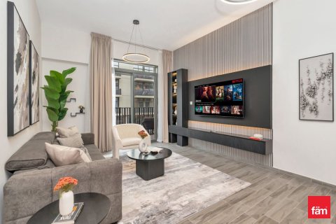 Appartement à Dubai, 1 chambre, 73.5 m², № 97661 - photo 12