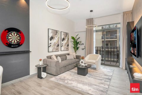 Appartement à Dubai, 1 chambre, 73.5 m², № 97661 - photo 2