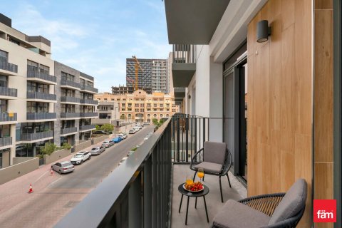 Appartement à Dubai, 1 chambre, 73.5 m², № 97661 - photo 23