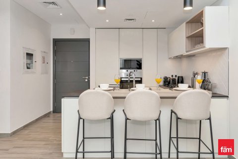 Appartement à Dubai, 1 chambre, 73.5 m², № 97661 - photo 26