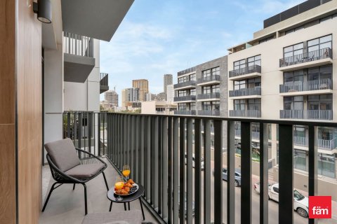 Appartement à Dubai, 1 chambre, 73.5 m², № 97661 - photo 22