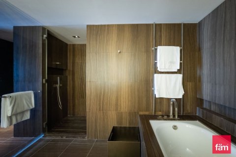 Appartement à Downtown Dubai (Downtown Burj Dubai), Dubai, 1 chambre, 91.6 m², № 97670 - photo 17