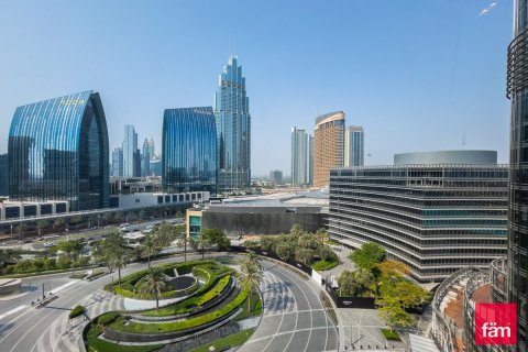 Appartement à Downtown Dubai (Downtown Burj Dubai), Dubai, 1 chambre, 91.6 m², № 97670 - photo 21