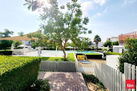 Townhouse in Dubai 3 bedrooms, 174.8 sq.m. № 50799 - photo 6