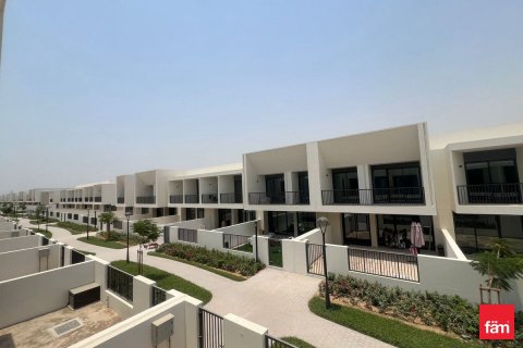 Maison de ville à Town Square, Dubai, 3 chambres, 172.4 m², № 50808 - photo 18