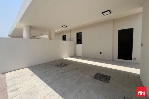 Maison de ville à Town Square, Dubai, 3 chambres, 172.4 m², № 50808 - photo 17