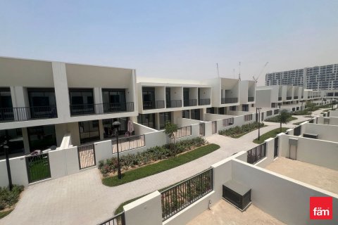 Maison de ville à Town Square, Dubai, 3 chambres, 172.4 m², № 50808 - photo 1