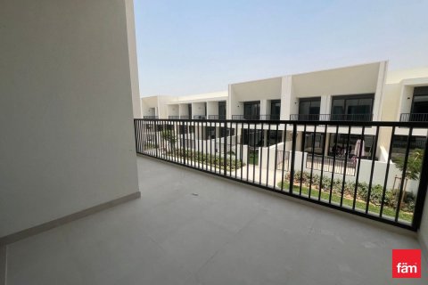 Maison de ville à Town Square, Dubai, 3 chambres, 172.4 m², № 50808 - photo 14