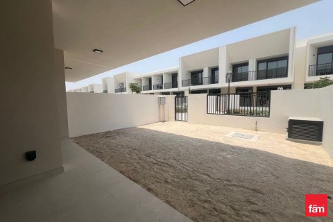 Maison de ville à Town Square, Dubai, 3 chambres, 172.4 m², № 50808 - photo 16