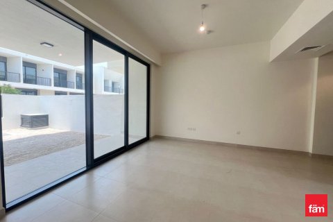 Maison de ville à Town Square, Dubai, 3 chambres, 172.4 m², № 50808 - photo 4