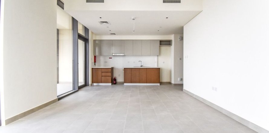 Appartement à Dubai, 1 chambre, 76.6 m², № 50800