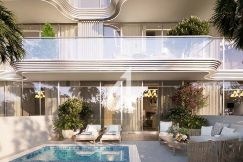 Apartment in Dubai 1 bedroom, 84.2 sq.m. № 72397 - photo 8