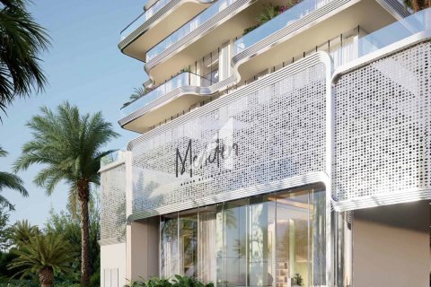 Apartment in Dubai 1 bedroom, 84.2 sq.m. № 72397 - photo 15