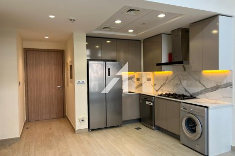 Apartment in Meydan One, Dubai 3 bedrooms, 99.8 sq.m. № 72395 - photo 1