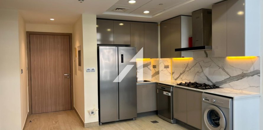 Apartment in Meydan One, Dubai 3 bedrooms, 99.8 sq.m. № 72395