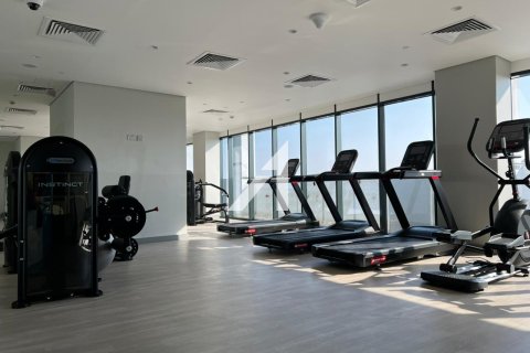 Apartment in Meydan One, Dubai 3 bedrooms, 99.8 sq.m. № 72395 - photo 9