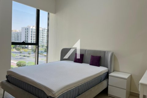Apartment in Meydan One, Dubai 3 bedrooms, 99.8 sq.m. № 72395 - photo 19