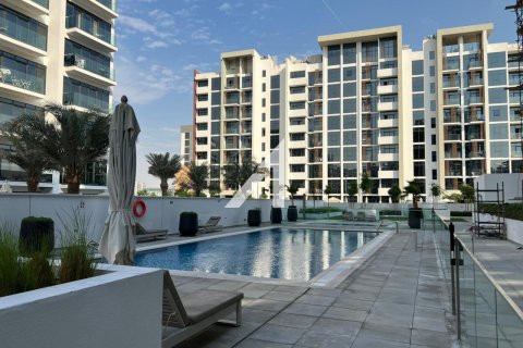 Apartment in Meydan One, Dubai 3 bedrooms, 99.8 sq.m. № 72395 - photo 6